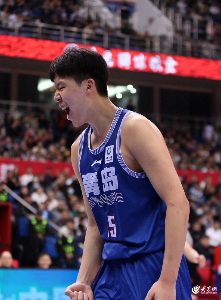 九游娱乐：2024CBA全明星赛首发出炉：杨瀚森入选胡明轩、赵睿领衔南北区票王！(图2)