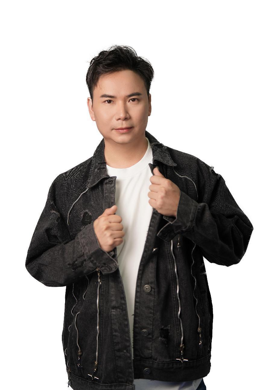 音乐人陈柏丞勇闯乐坛入围新音乐榜2024全明星盛典(图1)