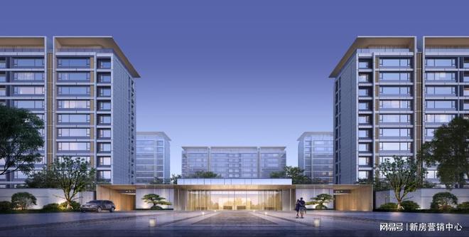 九游娱乐文化：西山云庐售楼处（西山云庐发布）2024首页-最新房价-楼盘百科