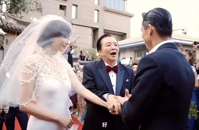 林志玲带儿子游玩背着水壶和小包陪儿子玩车温柔又有耐心(图10)