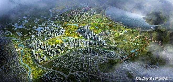 九游娱乐文化：深圳润曜府2024公告!润曜府图文解析!一文读懂值不值得买(图3)