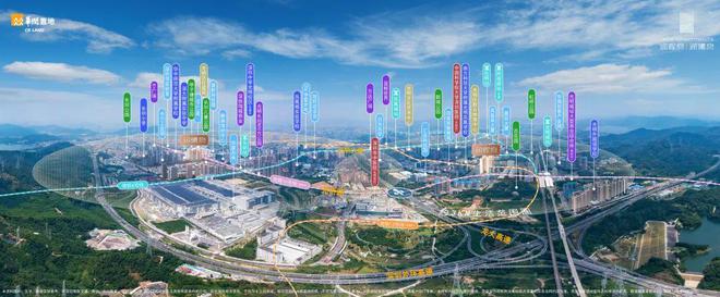 九游娱乐文化：深圳润曜府2024公告!润曜府图文解析!一文读懂值不值得买(图2)