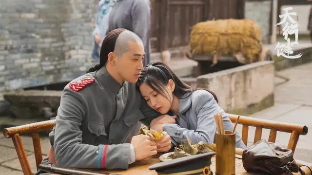 九游娱乐：盘点2024年上半年十佳国产剧哪部是你的心头好？(图10)