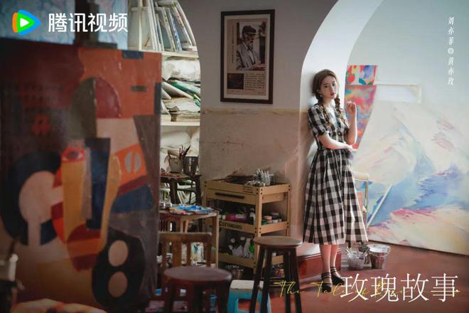 2024上半年剧集复盘：90+大剧数量创同期新高多个赛道“喜提”佳作(图10)