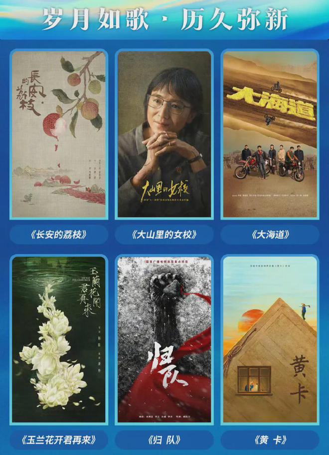 四大战略重构“头部大剧”腾讯2024片单发布(图3)