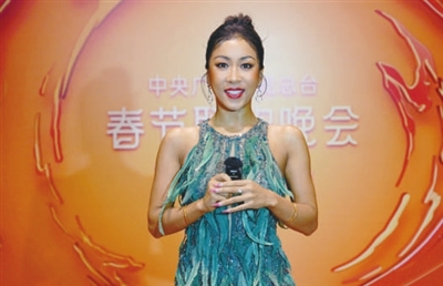 2024央视春晚沈阳分会场众明星向沈阳人民拜年(图3)