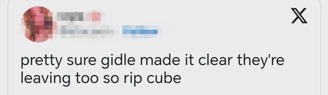 CUBE娱乐旗下艺人不断流失不到9个月就已十几位解约离开！(图7)