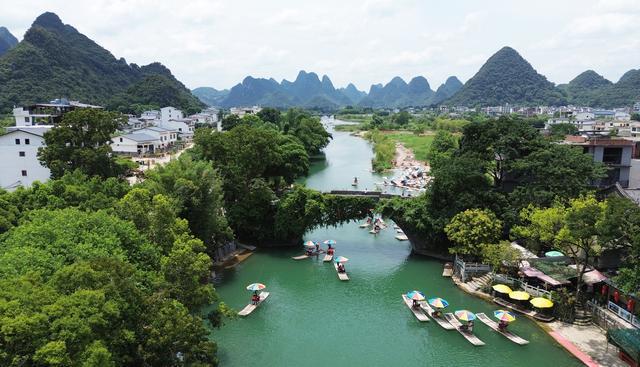 九游娱乐：暑期旅游升温(图2)