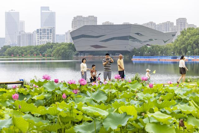 九游娱乐：暑期旅游升温(图10)