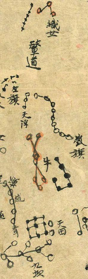 《落凡尘》：传统天文与亲情元素的融合(图4)