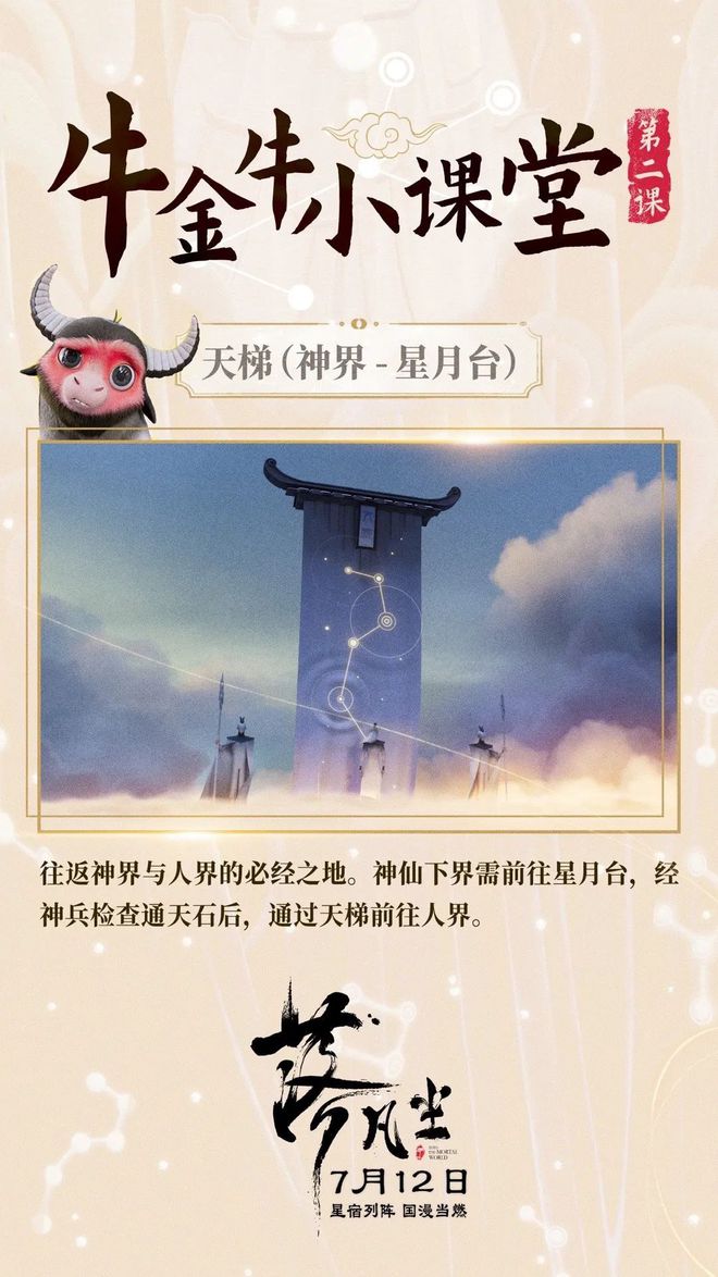 《落凡尘》：传统天文与亲情元素的融合(图7)