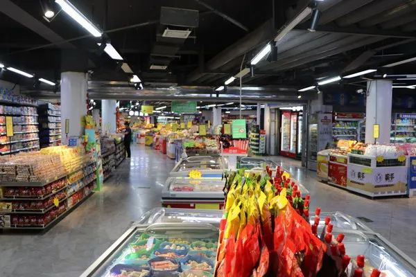 滕州：仲家汇济南总部选址(图3)