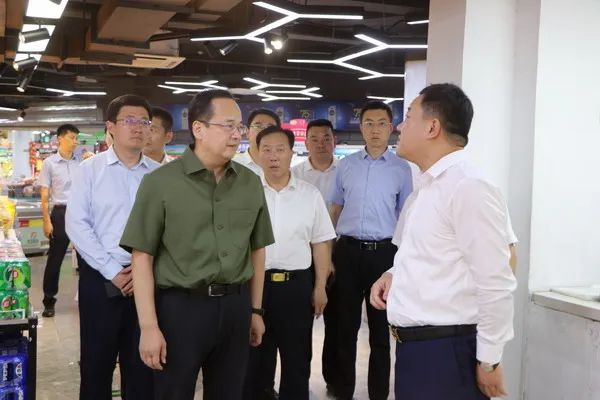 滕州：仲家汇济南总部选址(图2)