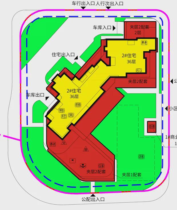 2024【认证】；广州琶洲·樾售楼处电话-琶洲·樾营销中心电话(图2)