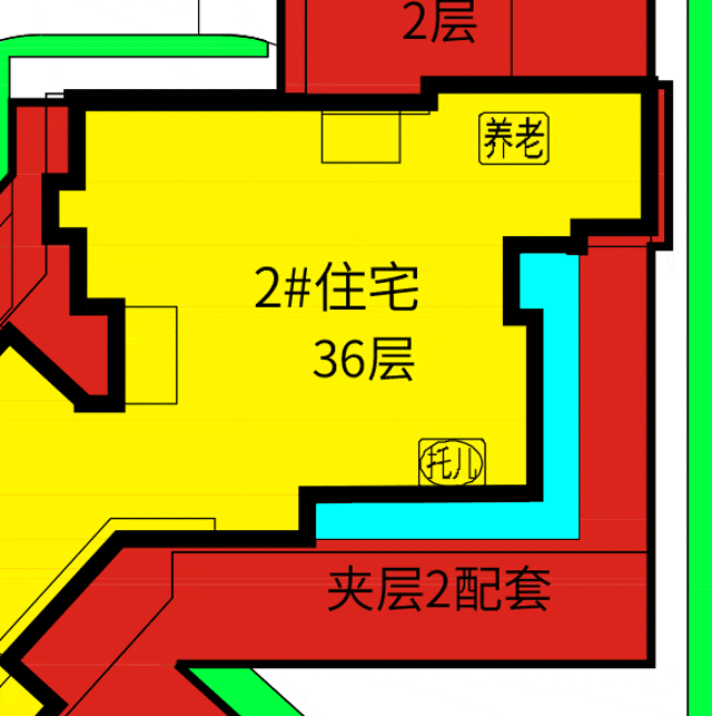 2024【认证】；广州琶洲·樾售楼处电话-琶洲·樾营销中心电话(图5)