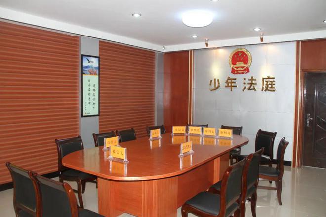 九游娱乐：法润春苗护“未”成长——岑溪法院未成年人保护工作速览【24年第87期】
