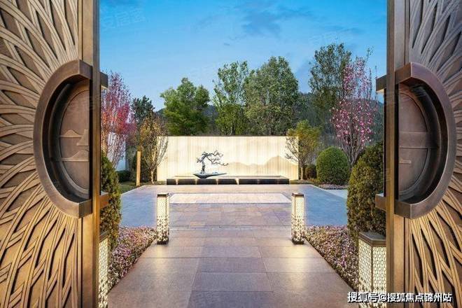 北京岭秀售楼处电线北京岭秀在售户型价格咨询！(图2)