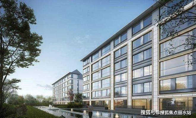 郑州SIC超级总部中心华润置地润府售楼处电话→首页网站(图4)