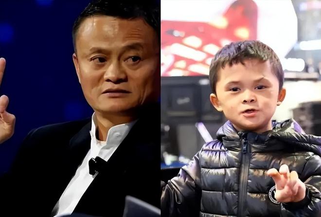 底裤都丢光！想母凭子贵的黄一鸣彻底没戏王思聪：排队都轮不上(图3)