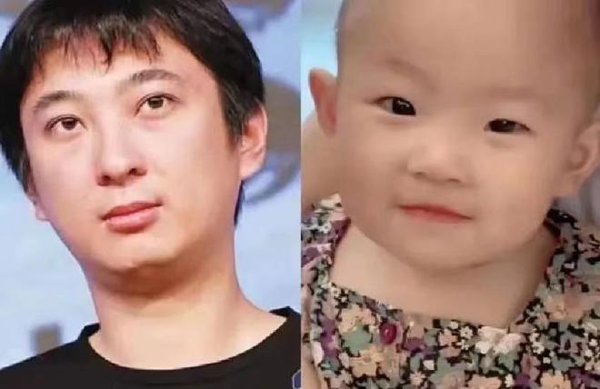 底裤都丢光！想母凭子贵的黄一鸣彻底没戏王思聪：排队都轮不上(图6)