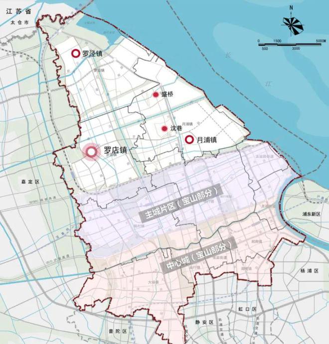 宝山吴淞道一号(2024网站)售楼处地址丨车位券丨最新房源(图3)