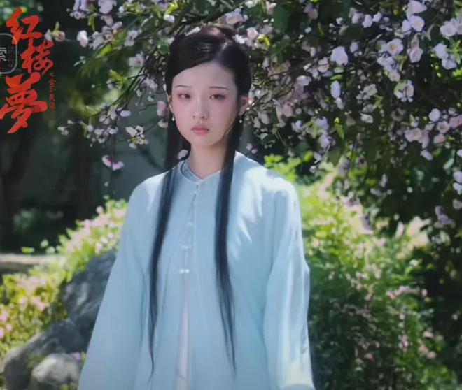 流潋紫评论区沦陷！要和《甄嬛传》导演拍《红楼梦》网友求放过(图13)