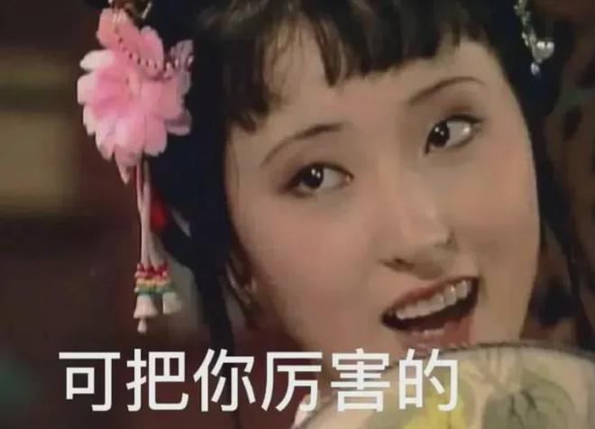 流潋紫评论区沦陷！要和《甄嬛传》导演拍《红楼梦》网友求放过(图19)