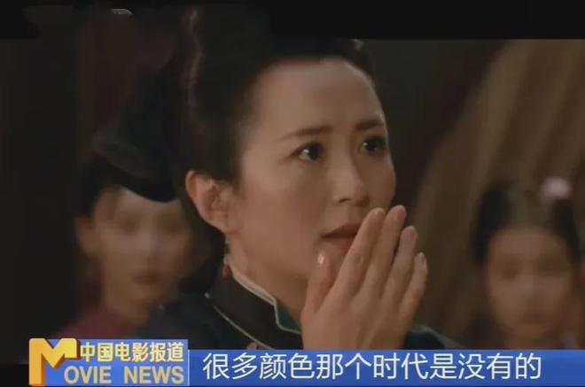 流潋紫评论区沦陷！要和《甄嬛传》导演拍《红楼梦》网友求放过(图21)