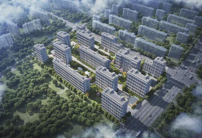2024住总芳华里(北京芳华里）网站丨售楼处丨资讯