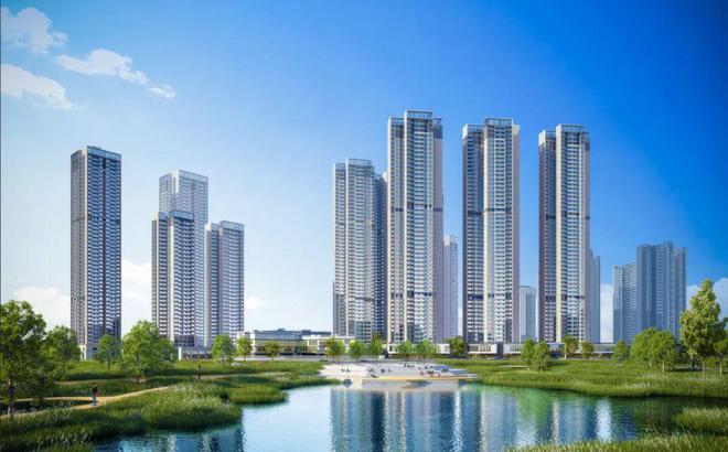 九游娱乐：拾悦城楠园()拾悦城楠园2024最新楼盘房价-售楼处电话(图2)