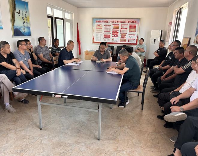 九游娱乐文化：烟台：加强运输车辆管理筑牢安全防线