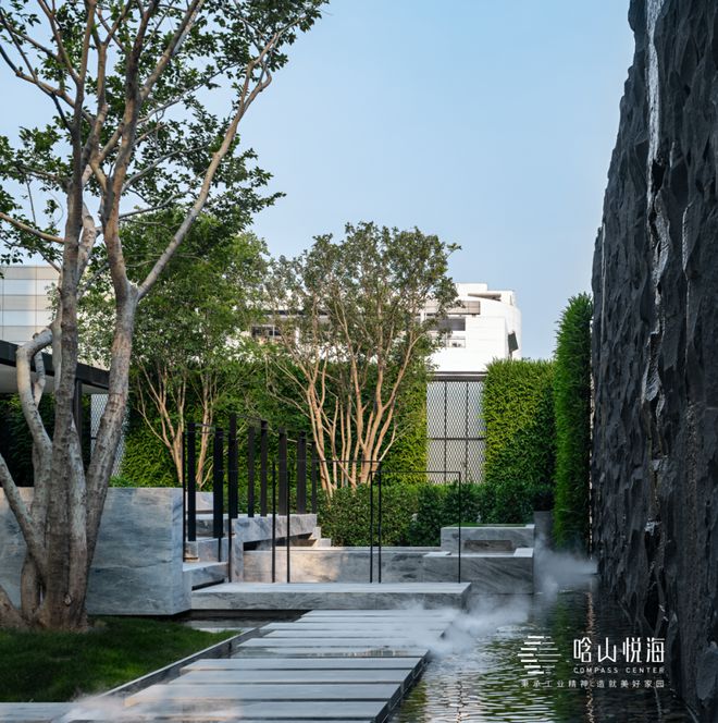 2024七月深圳（晗山悦海）售楼处楼盘详情地址户型价格(图2)