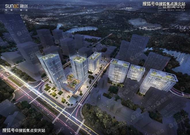 九游娱乐：【】融创三亚新闻中心售楼处发布@2024@融创三亚新闻中心(图4)