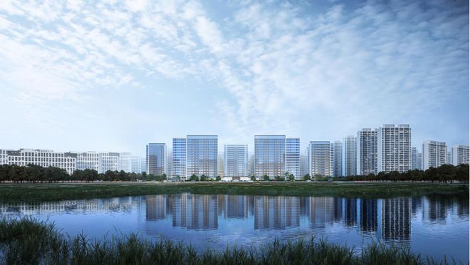 九游娱乐文化：中建御璟峯售楼处（苏州中建御璟峯）网站-2024房价-楼盘百科(图3)