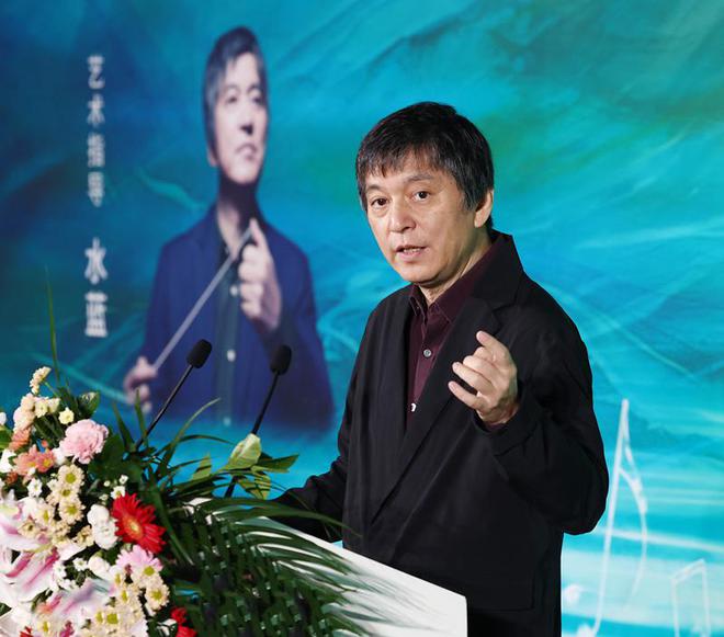 中国交响乐团聘任新艺术指导新乐季同步发布