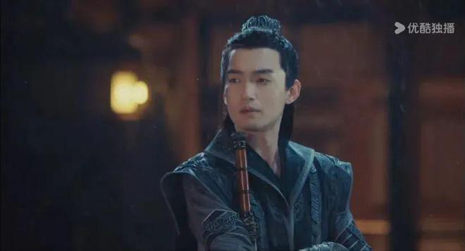 《白马少年》大结局：叶鼎之入魔萧若瑾被辱才知易文君多冷漠(图6)