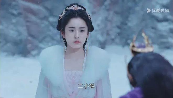 《少年白马醉春风》原著结局：看到最后才发现全剧最狠竟是她！