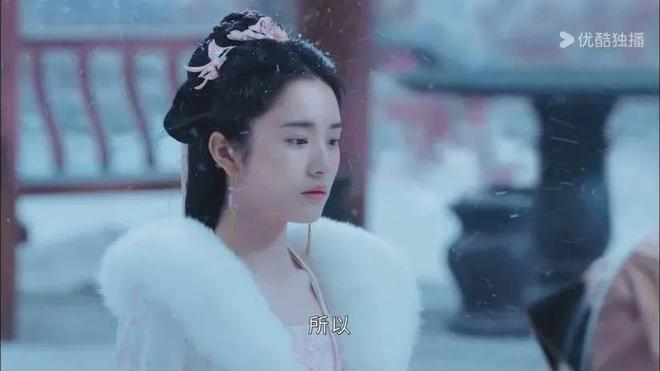 《少年白马醉春风》原著结局：看到最后才发现全剧最狠竟是她！(图4)
