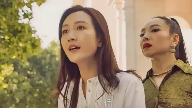 九游娱乐文化：同样是商战剧把《梦想城》和《赤热》一比差距一目了然(图8)