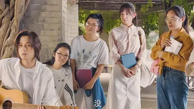 九游娱乐文化：同样是商战剧把《梦想城》和《赤热》一比差距一目了然(图5)