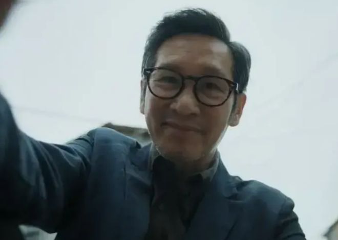 九游娱乐文化：同样是商战剧把《梦想城》和《赤热》一比差距一目了然(图16)