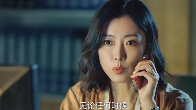 九游娱乐文化：同样是商战剧把《梦想城》和《赤热》一比差距一目了然(图9)