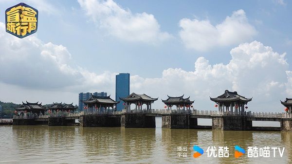 松弛感超绝的年轻人水灵灵地跟着优酷综艺去旅行了(图6)