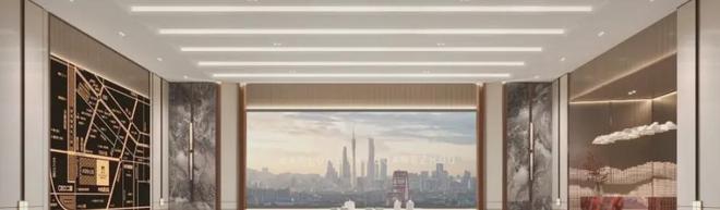 『保隆越禧府』2024网站-保隆越禧府楼盘详情-广州房天下(图7)