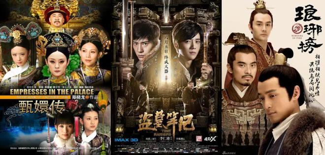 九游娱乐：长线开发成常态IP宇宙建构启示录(图9)