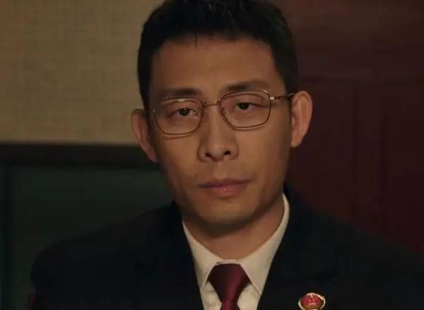 《九部的检察官》主演秦岚、张译精彩看点汇总(图3)