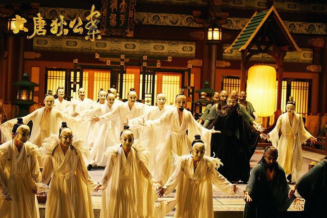九游娱乐：2024“中国最好的8部剧”《猎冰》垫底《南来北往》仅第4(图5)