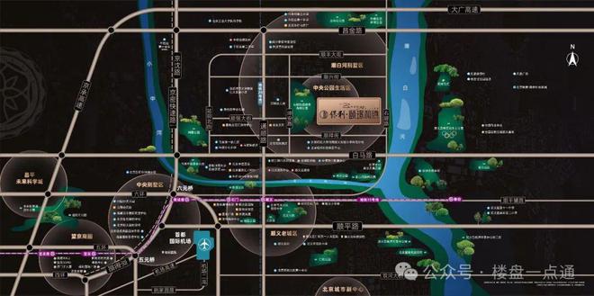 保利颐璟和煦（售楼处）2024首页-详情-颐璟和煦最新发布网站(图2)