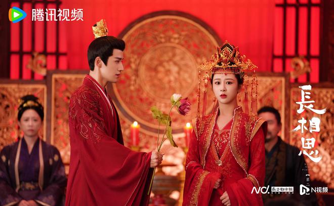 “续集魔咒”如何破？“唐诡”“长相思”给出不同答案(图3)