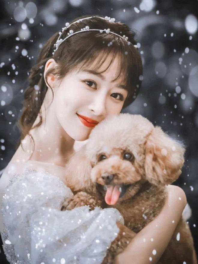 31岁杨紫《生命树》9月去可可西里？有500万保险男主角3选1！(图2)